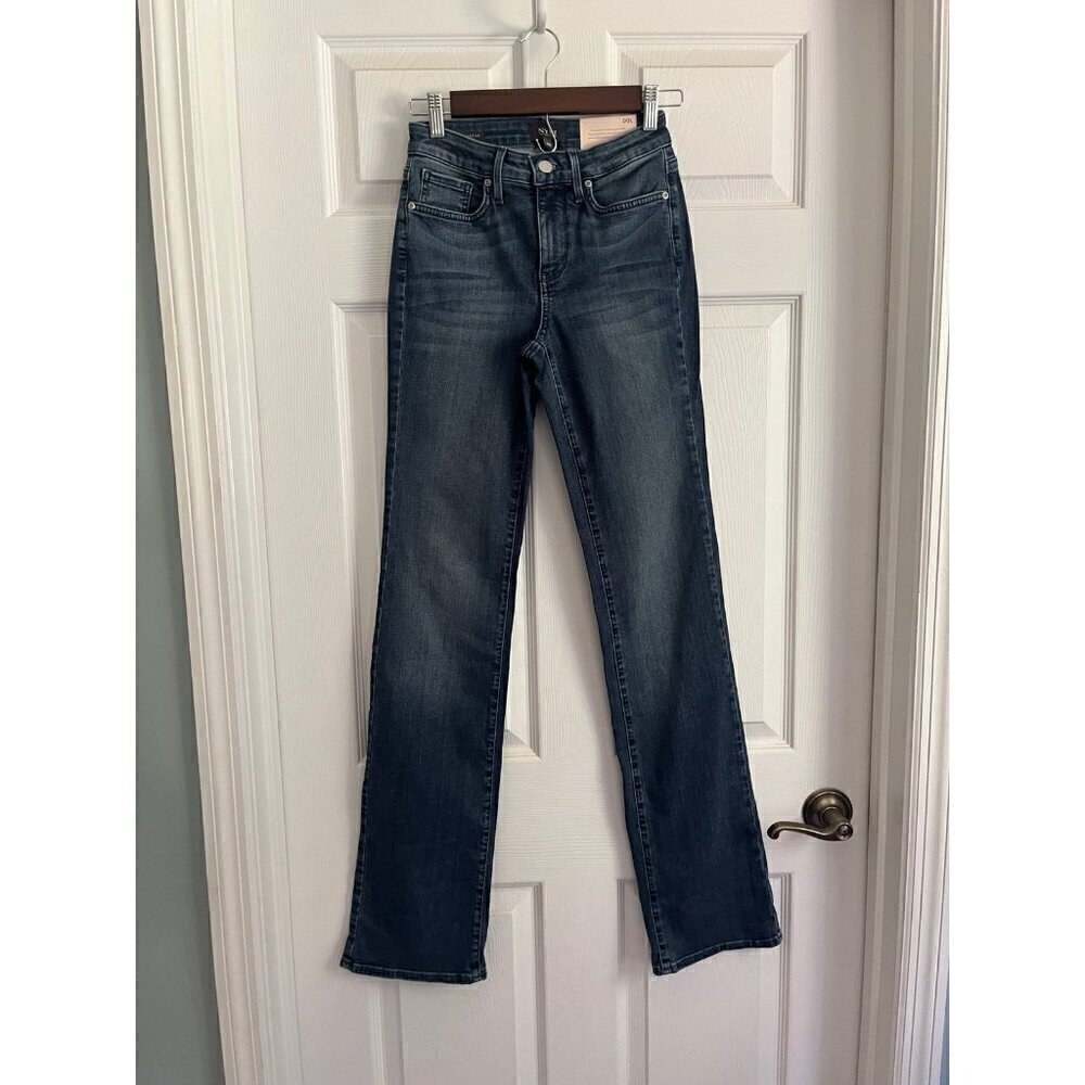 NYDJ Bootcut Jeans 00L NWT